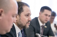 Владимир Сысоев: Теперь я чиновник, нанятый налогоплательщиками