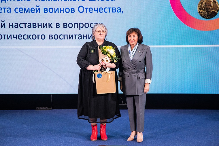Главная ценность: в Тюмени прошел большой форум, посвященный семейному здоровью