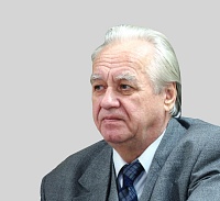 Умер Владимир Фатеев - легенда тюменской журналистики