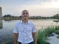 Своим постом в соцсетях тюменец Никита Кышко спас озеро Цыганское