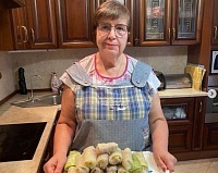 Тюменская бабушка-блогер поделилась рецептом вкусных голубцов