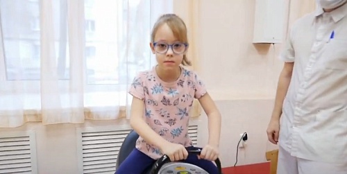 Редкие, смертельные и малоизученные. Как в Тюмени живут дети и взрослые с орфанными заболеваниями