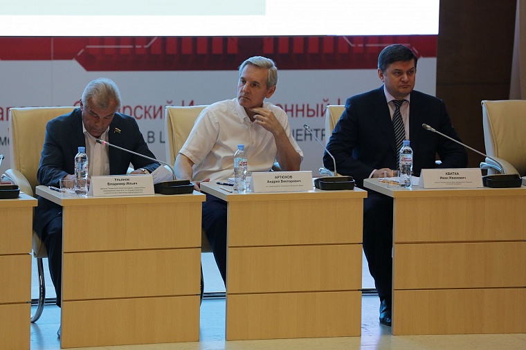 Оборонзаказ для дольщиков