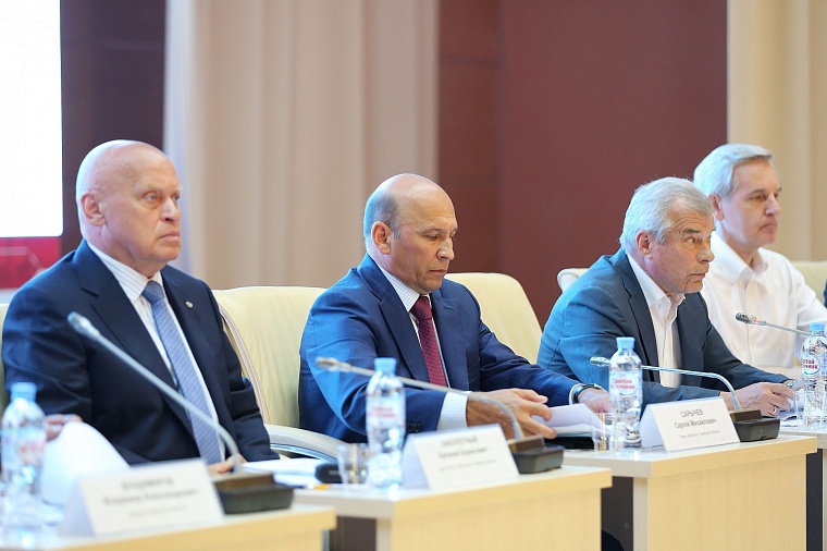 Оборонзаказ для дольщиков