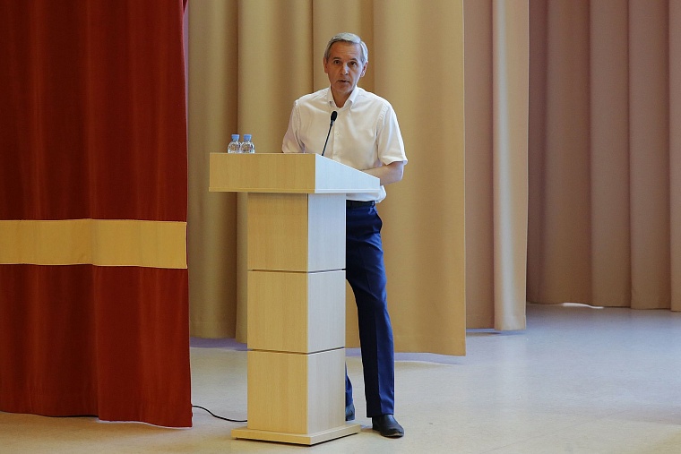 Оборонзаказ для дольщиков