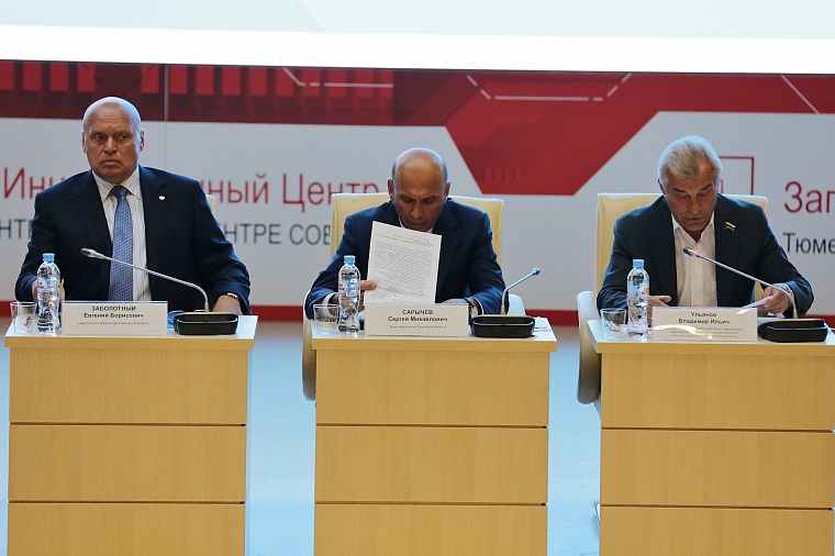 Оборонзаказ для дольщиков