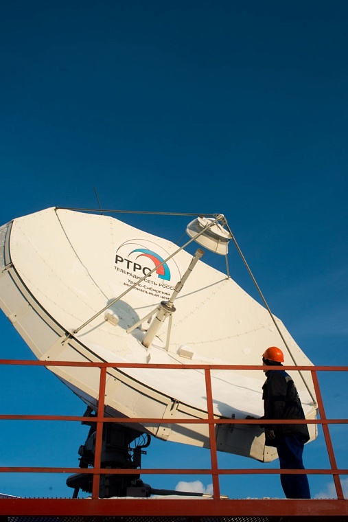 В Тюменской области с середины до конца сентября планируются перерывы телерадиовещания