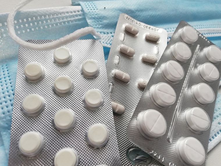 Роспотребнадзор: в Тюменской области растет заболеваемость COVID-19