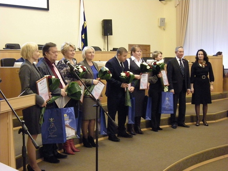 «Область для всех» на помощь инвалидам