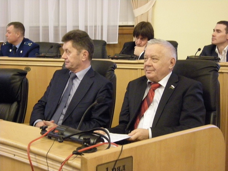 «Область для всех» на помощь инвалидам