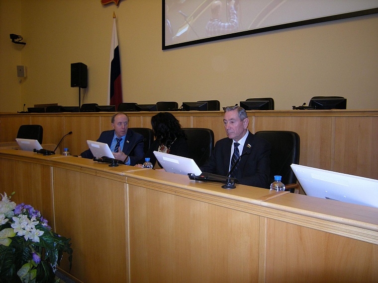 «Область для всех» на помощь инвалидам