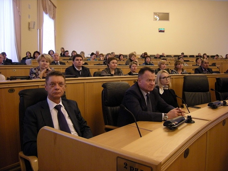 «Область для всех» на помощь инвалидам