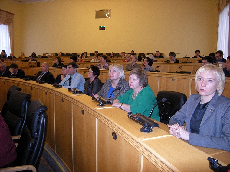 «Область для всех» на помощь инвалидам