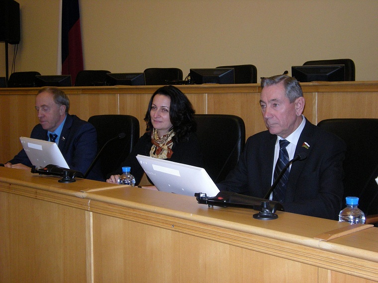 «Область для всех» на помощь инвалидам