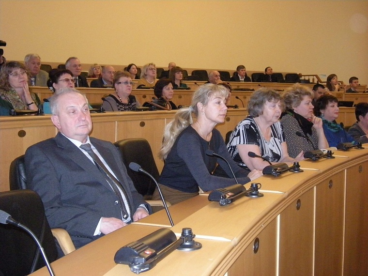 «Область для всех» на помощь инвалидам