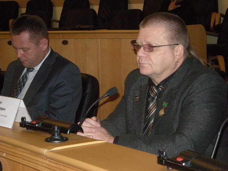 «Область для всех» на помощь инвалидам