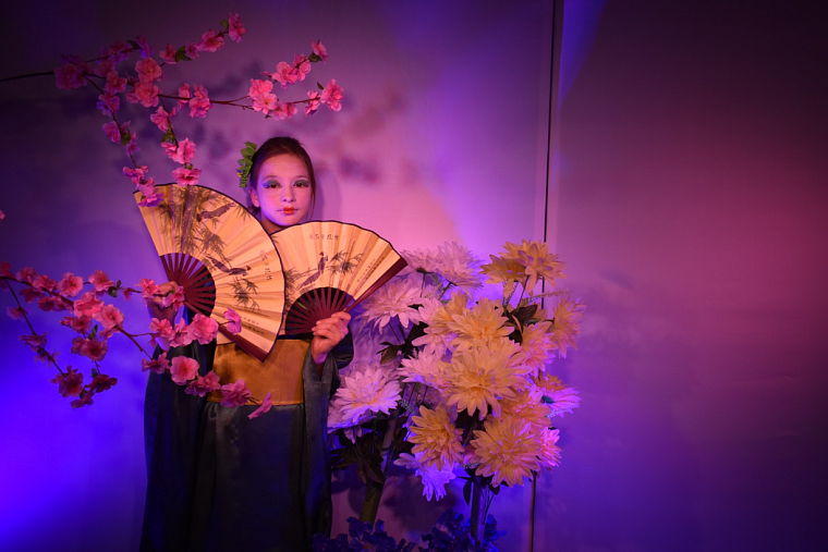 Тобольский Дом детства стал лучшим на Всероссийском театральном конкурсе