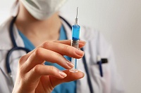 В ближайшие дни в Тюменской области получат вакцину от гриппа