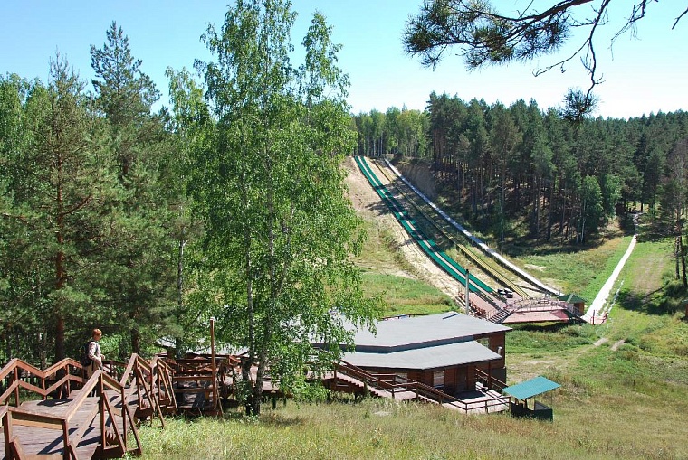 «Кулига-Парк»