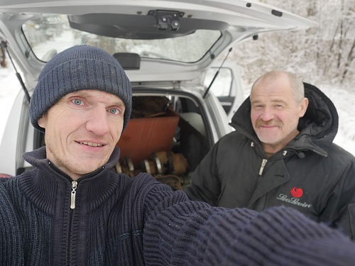 Cдаем металлолом: испытано на себе