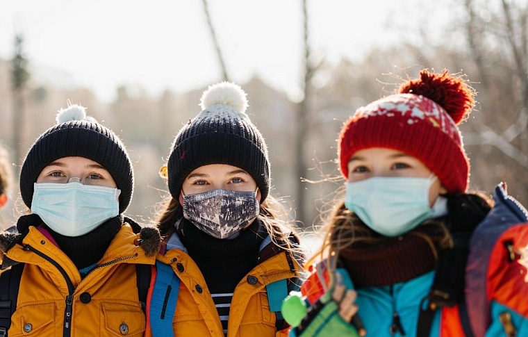 Картинка сгенерирована ИИ