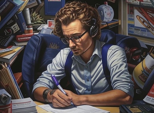 Трудоголизм сродни наркомании: комментарий психолога