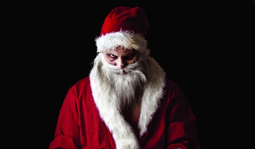 Афиша на уик-энд: Старый Новый год, Немцов и антирождественское кино