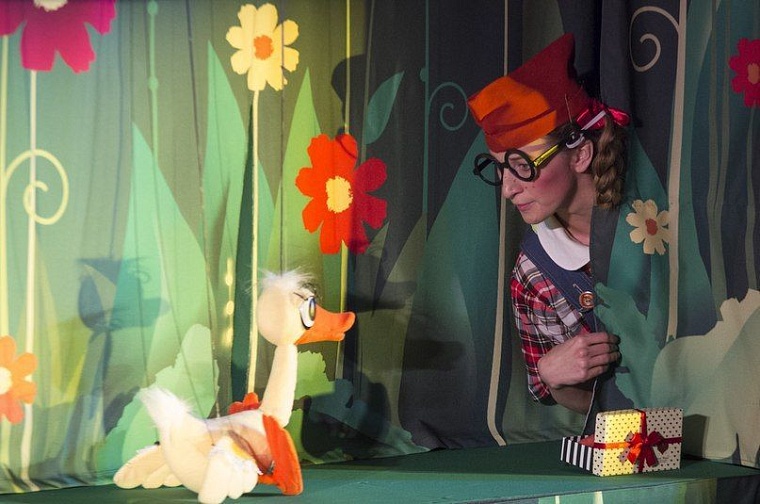 Афиша на уик-энд: ВВВВ, Полина Гагарина и Vanilla Sky