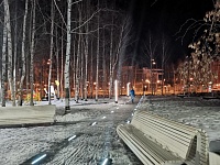 Александр Моор выразил соболезнования родным и близким погибших в результате взрыва дома в Нижневартовске