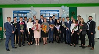 Участники социальных программ ООО «Газпром добыча Уренгой» начали новый учебный год