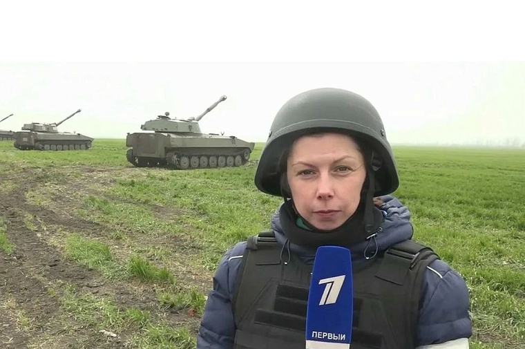 Герои — не в Тик Токе, а рядом с нами. Федеральные эксперты рассказали о работе журналиста в новых реалиях