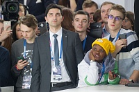 На форуме «Россия- страна возможностей» президент Путин сделал важное для УФО заявление