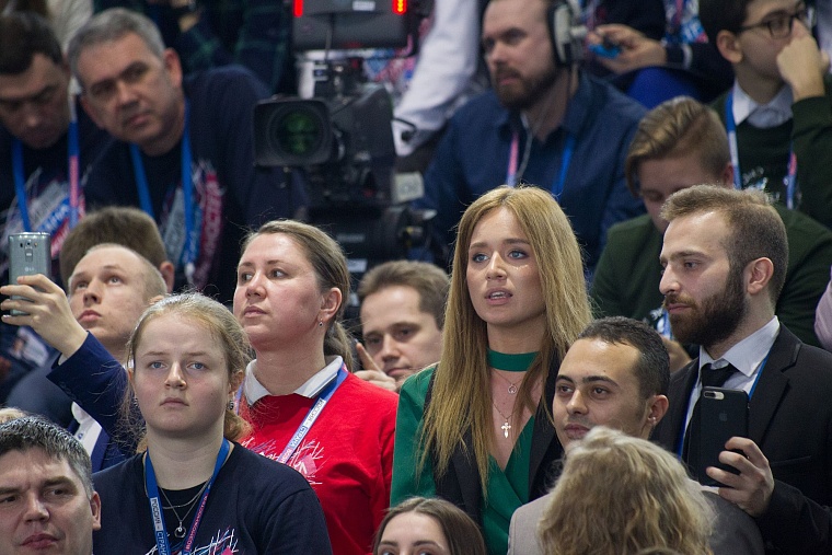 На форуме «Россия- страна возможностей» президент Путин сделал важное для УФО заявление