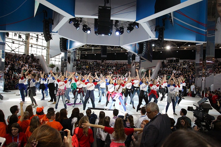 На форуме «Россия- страна возможностей» президент Путин сделал важное для УФО заявление