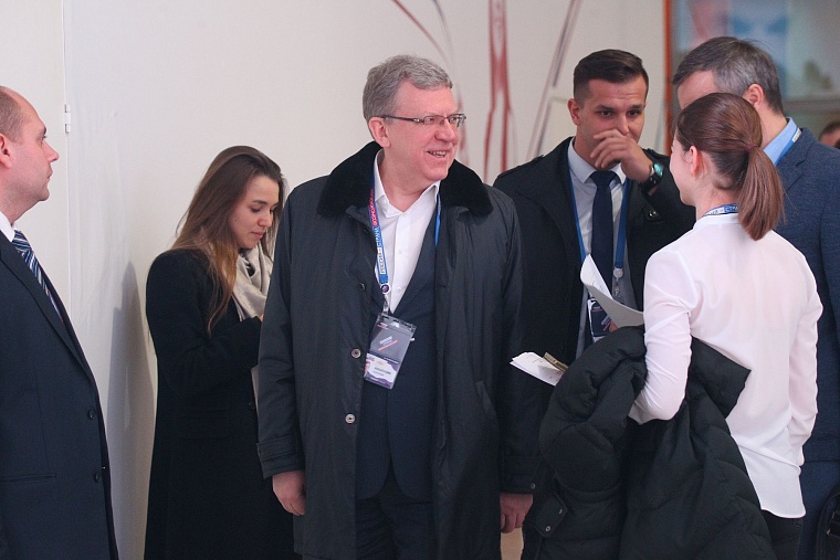 На форуме «Россия- страна возможностей» президент Путин сделал важное для УФО заявление