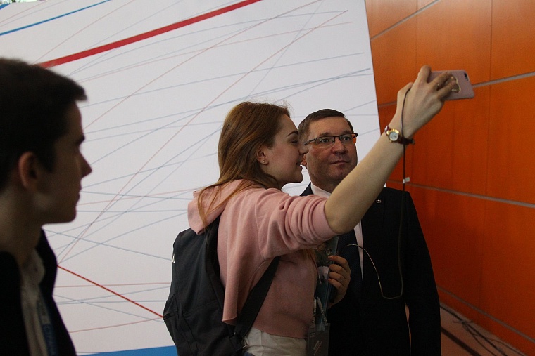 На форуме «Россия- страна возможностей» президент Путин сделал важное для УФО заявление