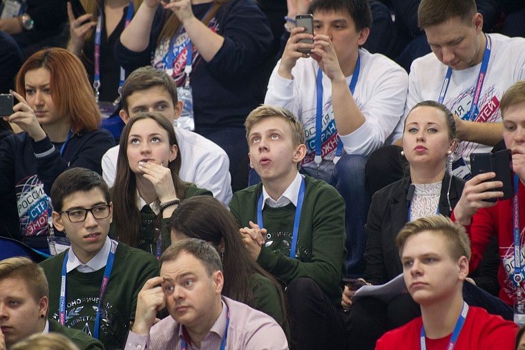 На форуме «Россия- страна возможностей» президент Путин сделал важное для УФО заявление