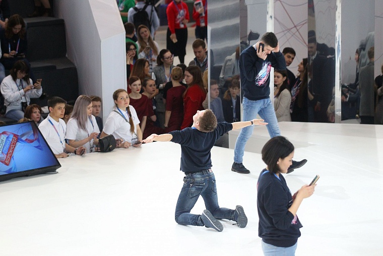 На форуме «Россия- страна возможностей» президент Путин сделал важное для УФО заявление