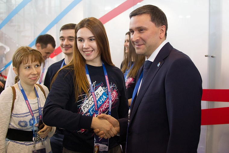 На форуме «Россия- страна возможностей» президент Путин сделал важное для УФО заявление