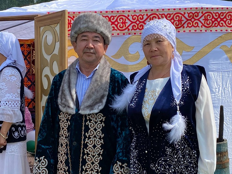 В Заводоуковском городском округе пройдет национальный праздник Курултай