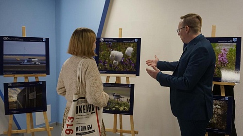 Всю красоту России тюменцы увидят в историческом парке "Россия - моя история"