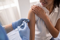 В Тюменскую область поступила вакцина от гриппа "Ультрикс Квадри"