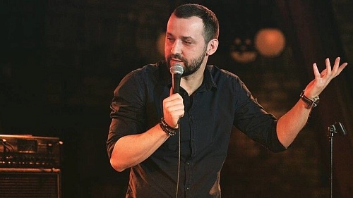 Житель Оренбургской области повторно пожаловался в Генпрокуратуру на комика Руслана Белого