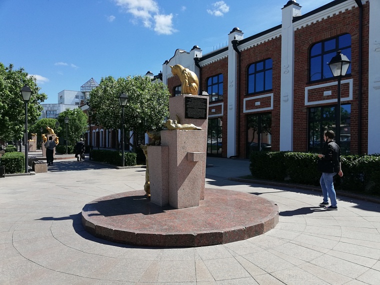 В Тюменской области прогнозируют ливни, грозы и похолодание