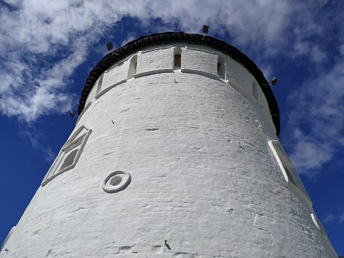 Шесть зданий в Тюменской области станут объектами культурного значения