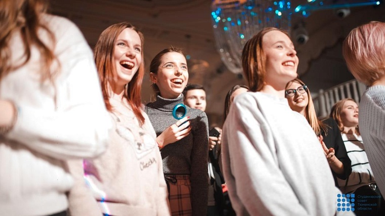 Тюменский межвузовский кампус станет местом притяжения талантливой молодежи