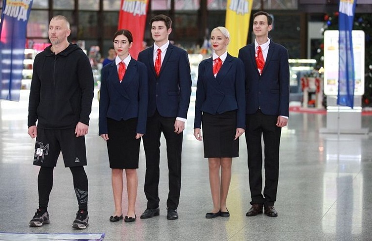 Анфиса Чехова посадит на диету всю страну