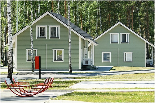 Арктическая ипотека проходит адаптацию на Ямале