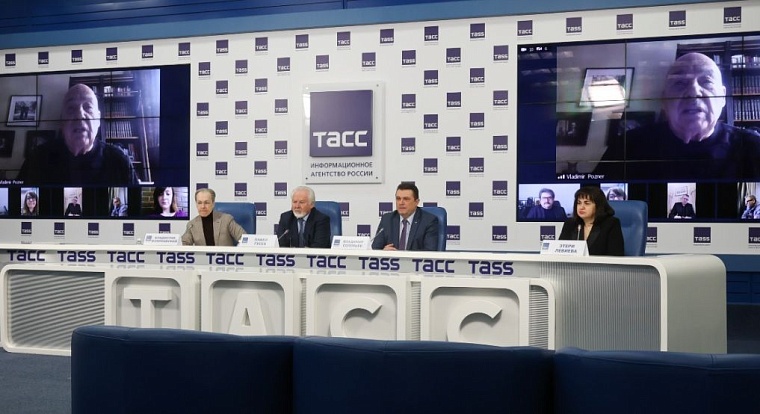 Премия "ТЭФИ" объединит все средства массовой информации