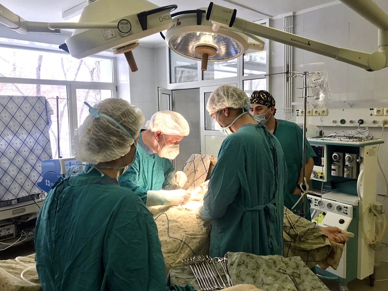 Фото: пресс-служба ОКБ №2